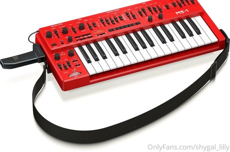 Shygal lilly free onlyfans