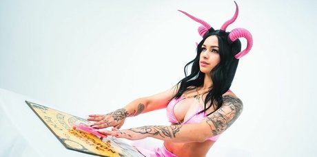 lindseyparanormal onlyfans porn