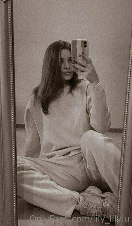 lily lilylu leaks onlyfans
