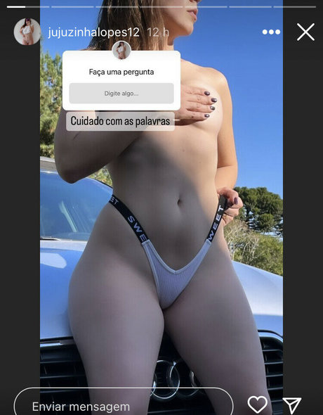 Julia Lopes desnuda onlyfans
