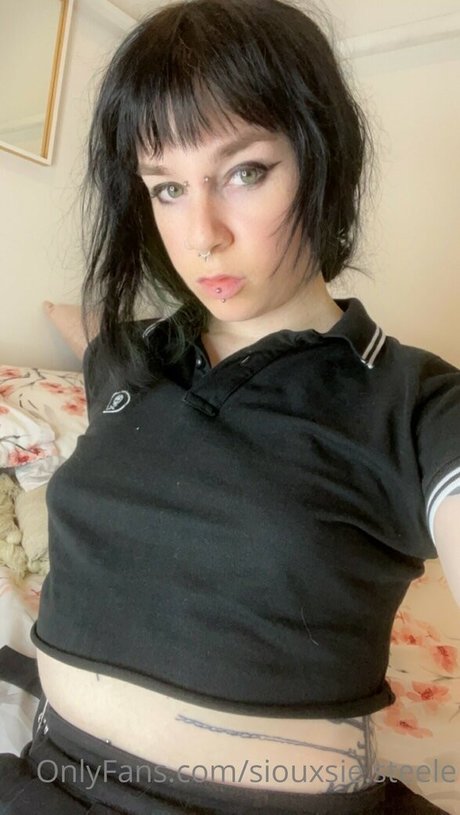 siouxsie steele onlyfans leak porn
