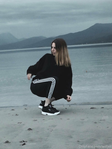 wilfjell leaks only fans