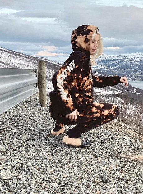 wilfjell onlyfans creator