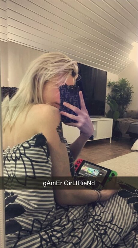 wilfjell only fans xxx