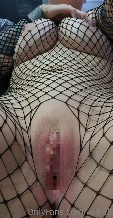 wilfjell onlyfans model photo