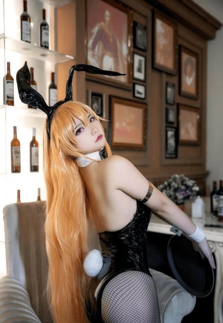 Yimiaojun Nya leaked onlyfans sextape