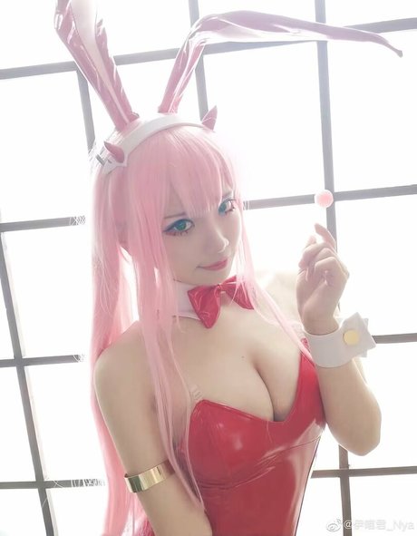 Yimiaojun Nya nude onlyfans leak