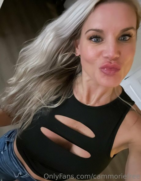 cammoriefree naked only fans