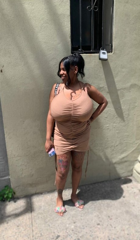 QuanaStevens onlyfans sex leaked