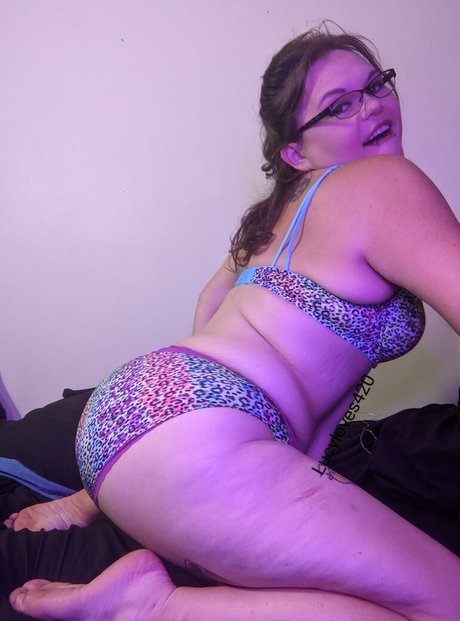 Lucy Stoner leaked onlyfans