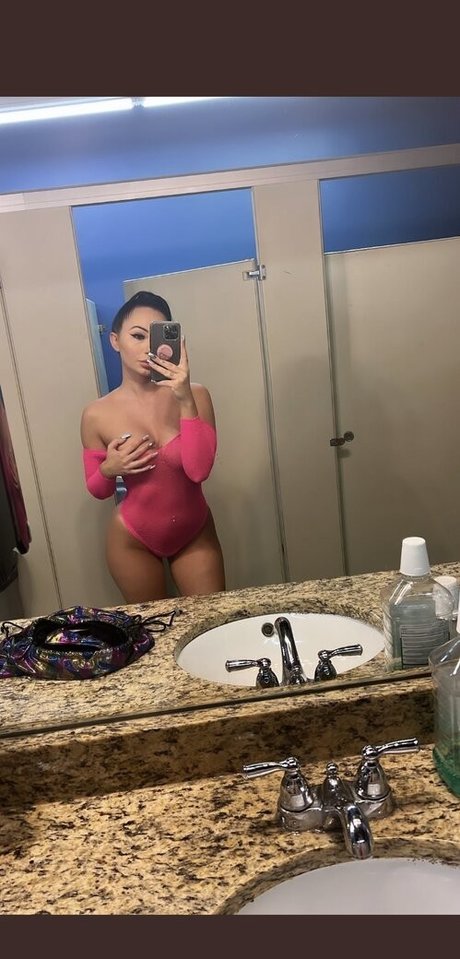 Amandaaadimeo leaked nude onlyfans