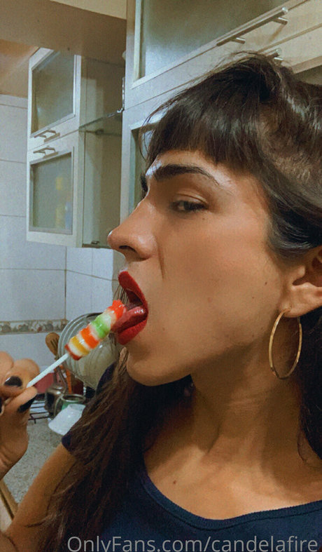 candelafire leak only fans