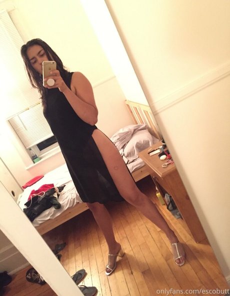 escobutt onlyfans leaks free