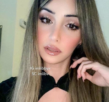 Liberty Valentine onlyfans nude pics