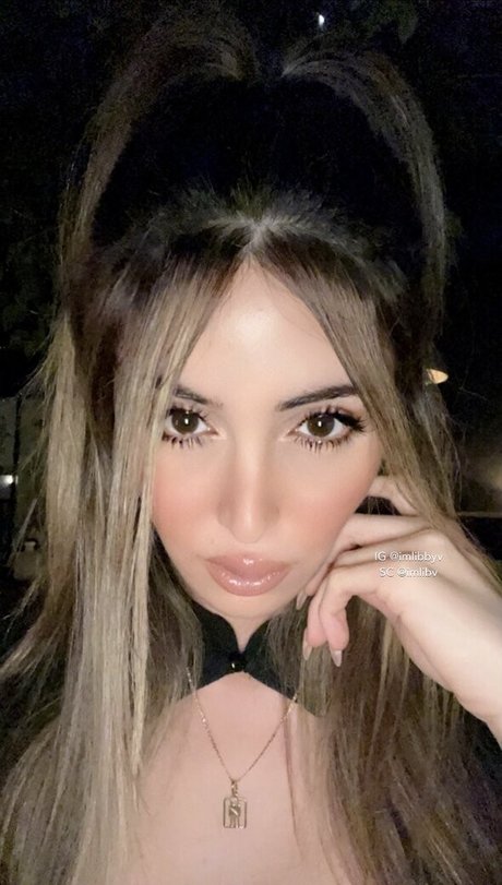 Liberty Valentine onlyfans porn nude