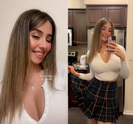 Liberty Valentine xxx only fans