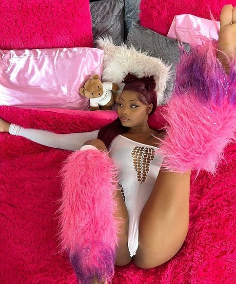 Daalischus onlyfans nudes leaked