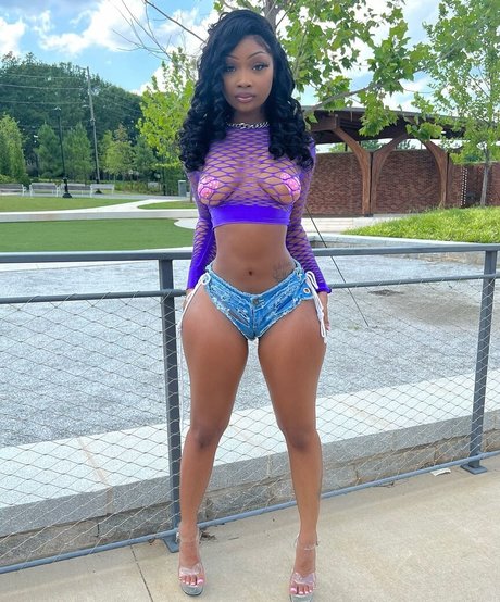 Daalischus onlyfans leakd