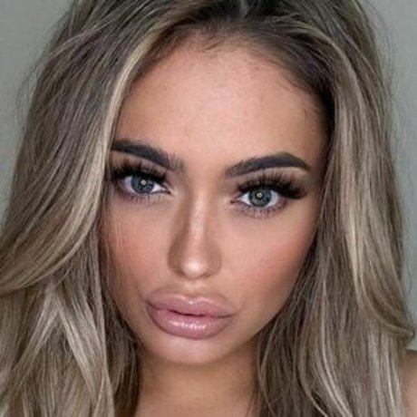 Ashly Anderson naked onlyfans