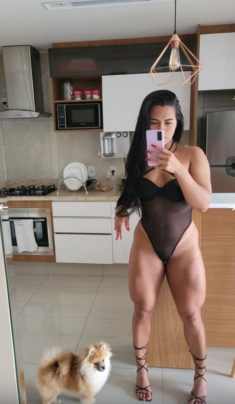 Karen Priscilla onlyfans nude pictures