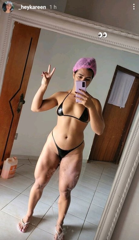 Karen Priscilla onlyfans leaked photos