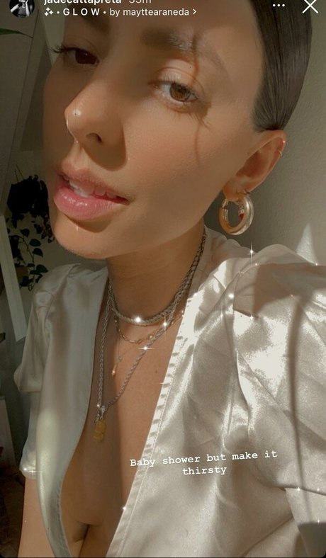 Jade Catta Preta onlyfans leaked xxx