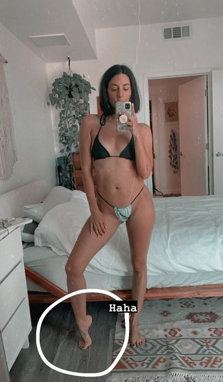 Jade Catta Preta onlyfans leaks nude