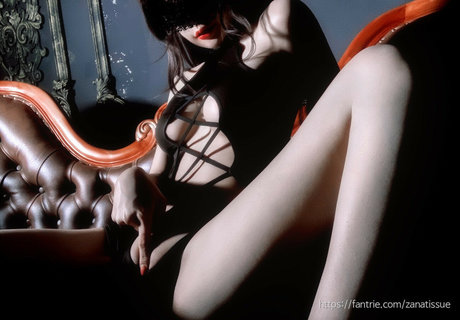 zanatissue onlyfans archives