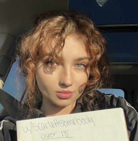 Scarlett Somebody onlyfans