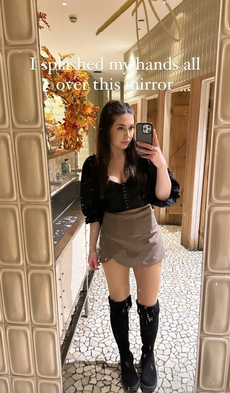 Harrie Silver onlyfans leaked pics