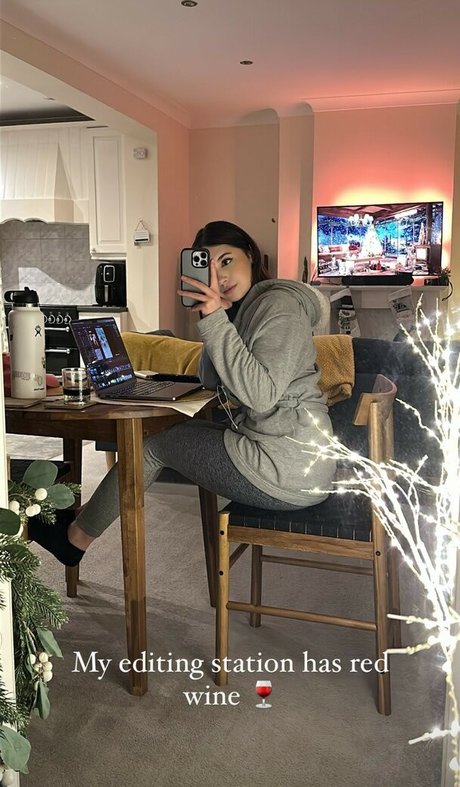 Harrie Silver onlyfans leak fuck