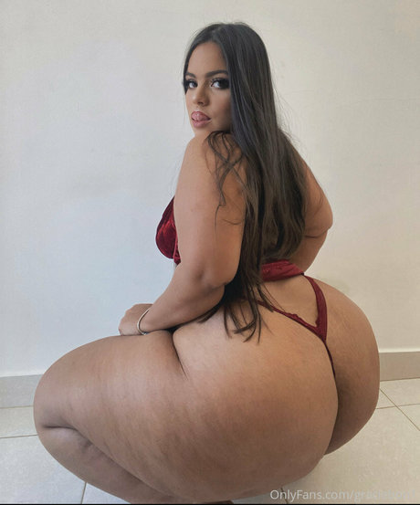 graciebon1 onlyfans naked leaked