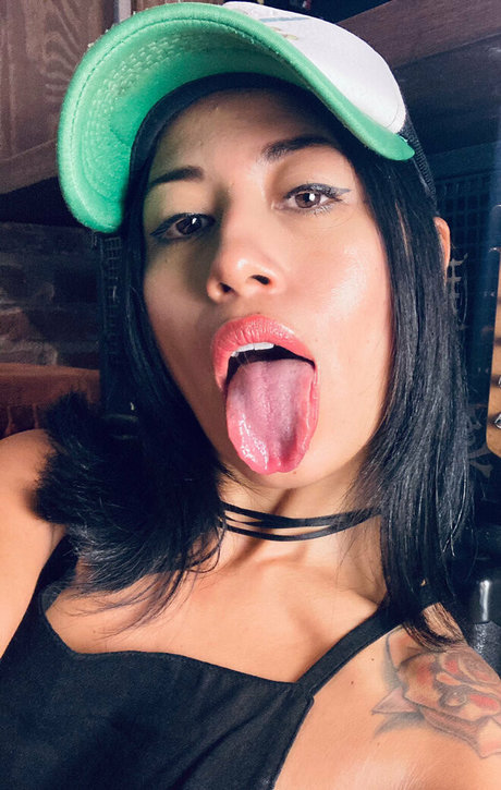 naughty skull onlyfans leaked photos