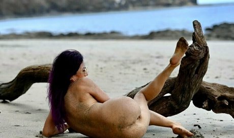 Cocoscorpio onlyfans sex tape