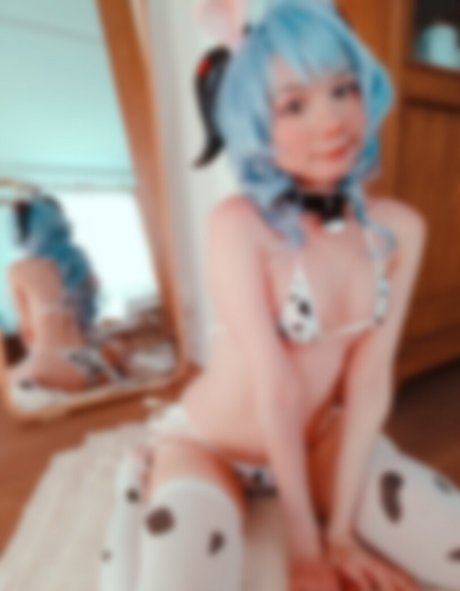 Tanuki tyan onlyfans porn