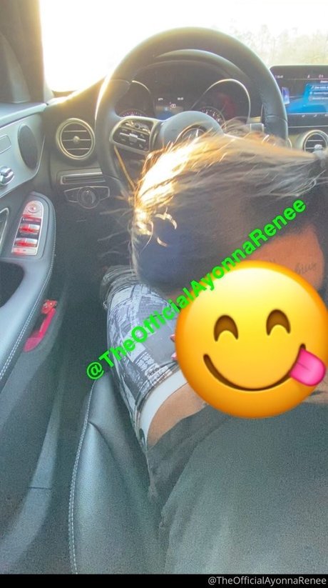 FineAssYonna onlyfans sex leaks