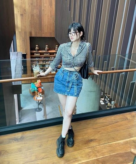 ZhouYiQin onlyfans porn leaks