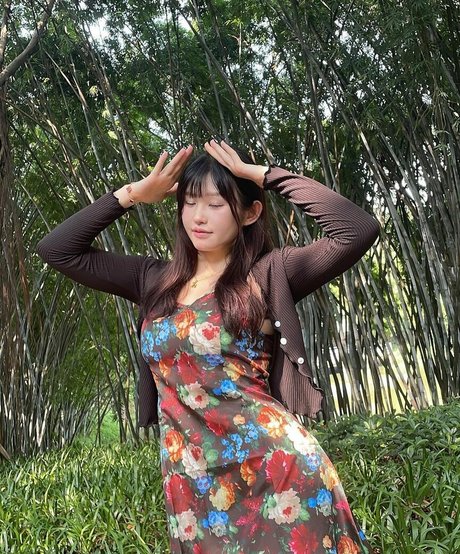 ZhouYiQin leak only fans