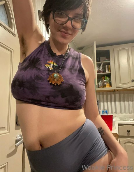 wookieprincess onlyfans nude tits