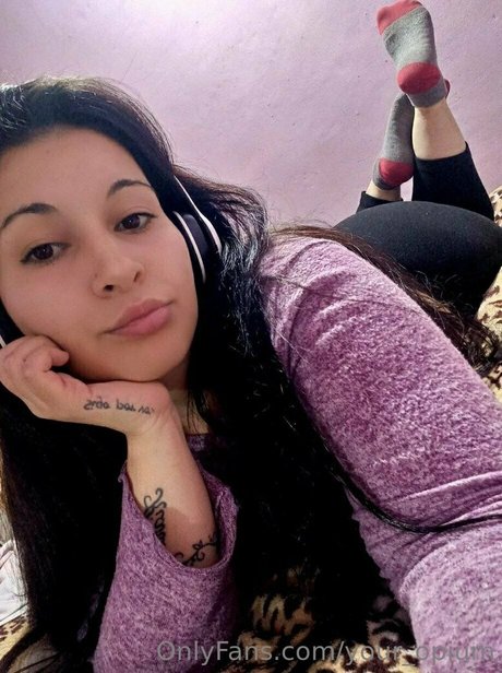 your opium nude onlyfans leaks