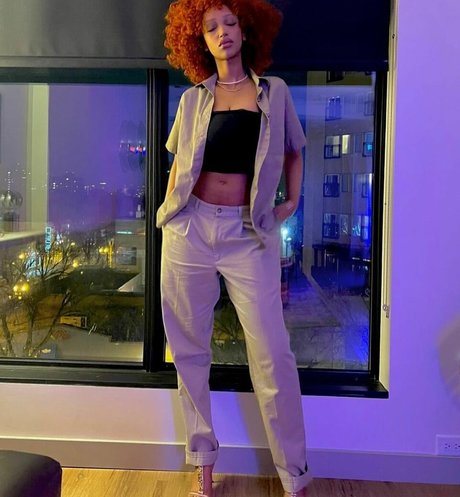 Solaya Ismail only fans leak porn