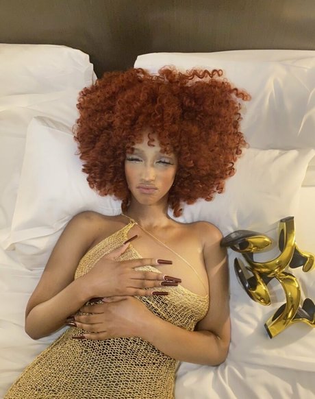 ebony pegging onlyfans beautiful naked photos