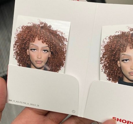 Solaya Ismail desnuda onlyfans