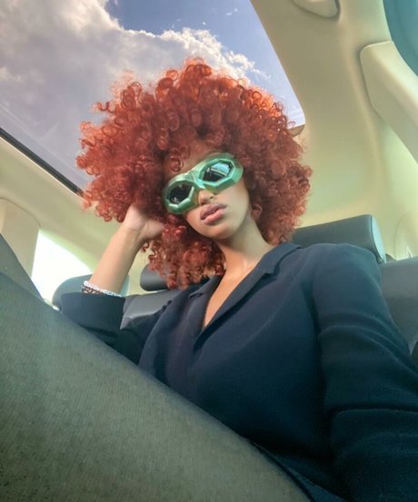 Solaya Ismail onlyfans pics