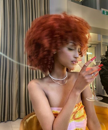 Solaya Ismail onlyfans sex tape