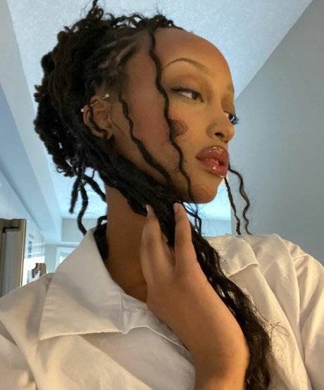 Solaya Ismail onlyfans creator