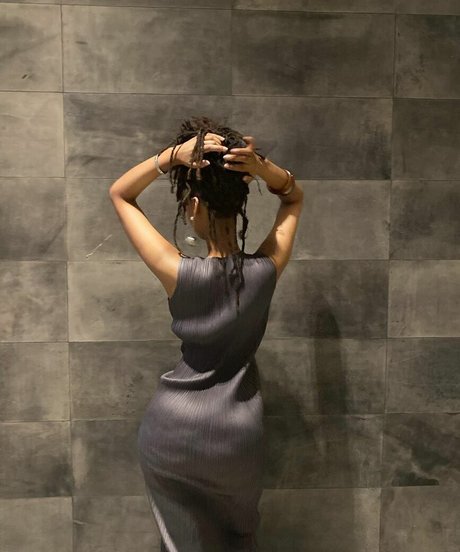 Solaya Ismail only fans leaks porn