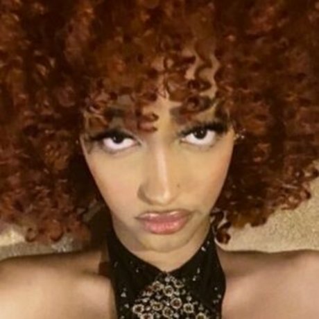 Solaya Ismail only fans leak porn