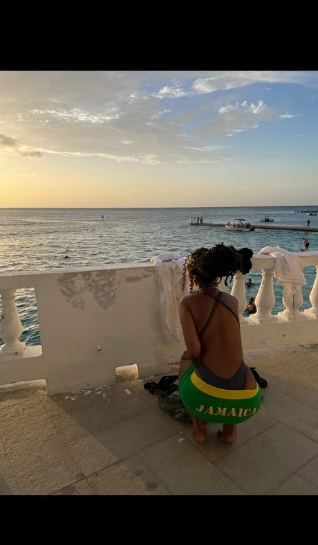 Solaya Ismail onlyfans pic