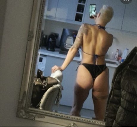 Iamrebeccanicholls leaked onlyfans content